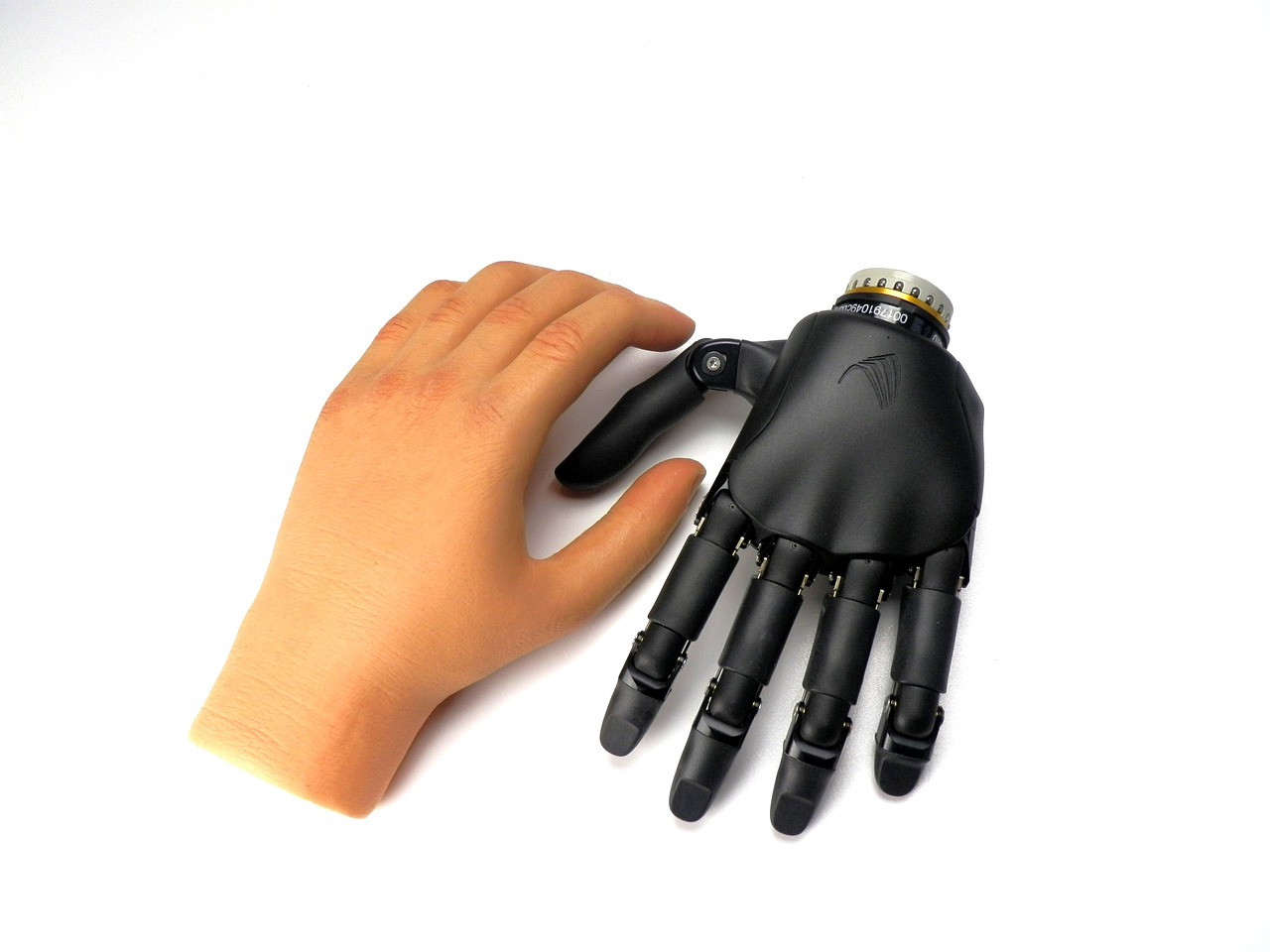 mano robot
