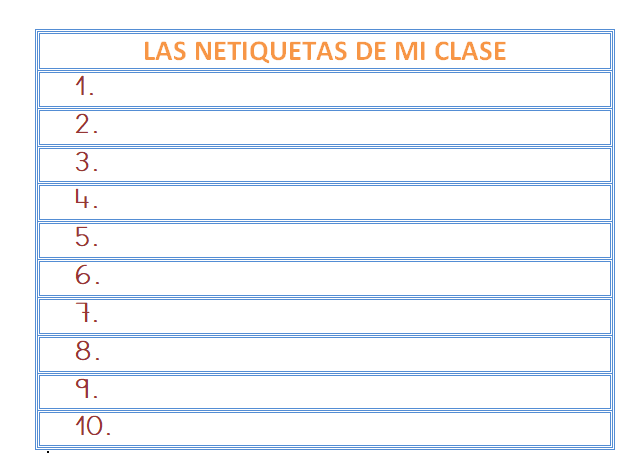 EJEMPLO DE TABLA