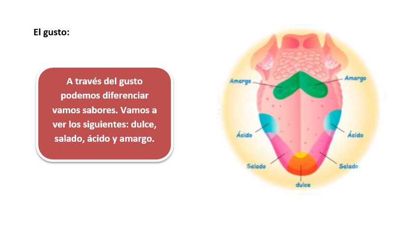 EL GUSTO EL GUSTO
