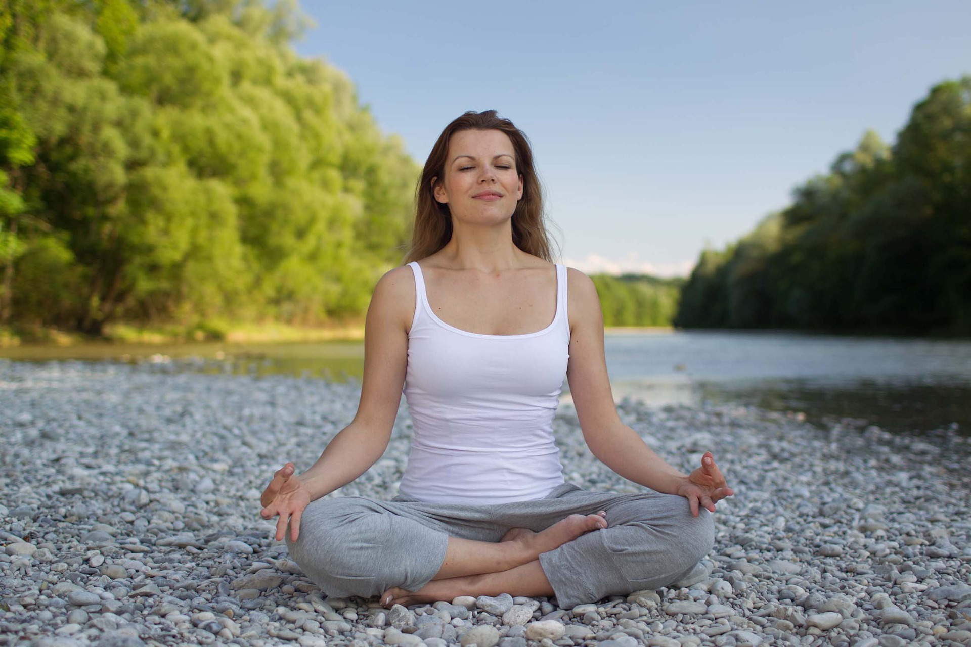 Salud y meditación