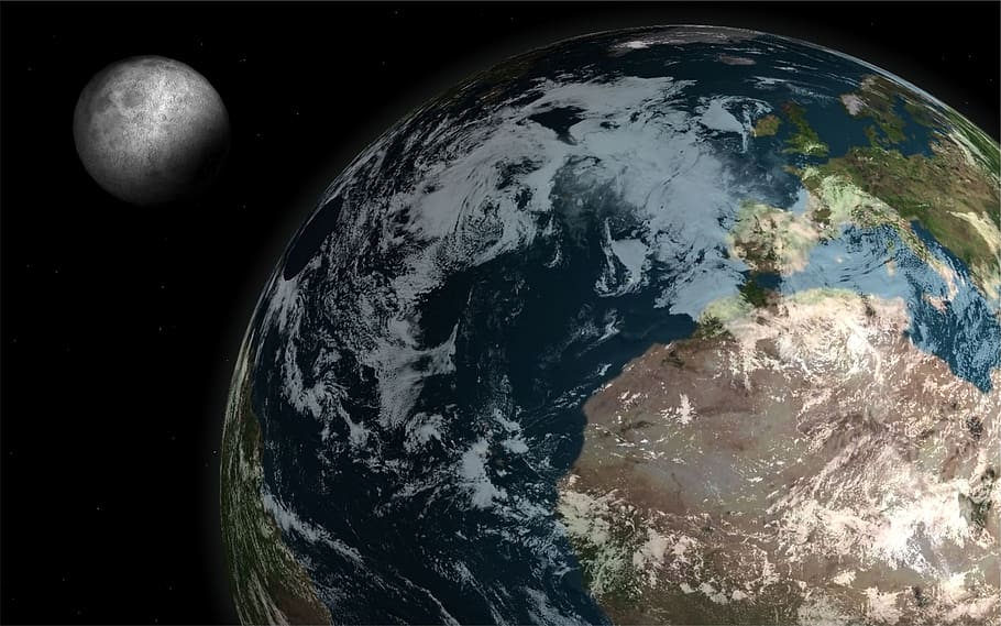Planeta Tierra