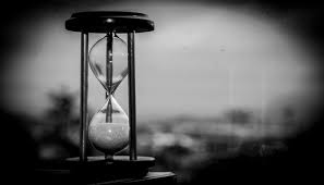 Reloj de arena