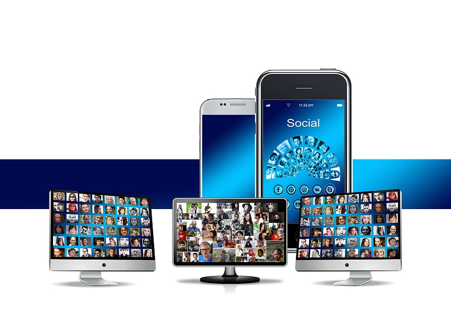 Medios de comunicación Medios de comunicación