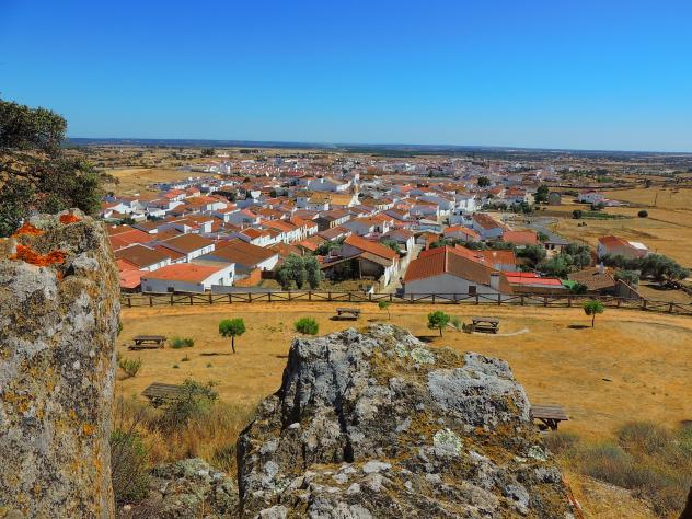 Vista El Almendro