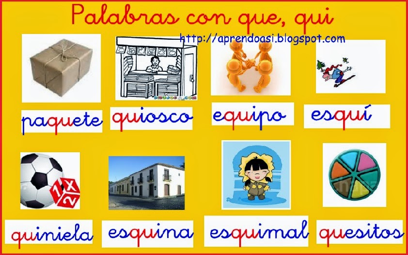 que qui
