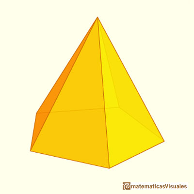 pirámide piramide